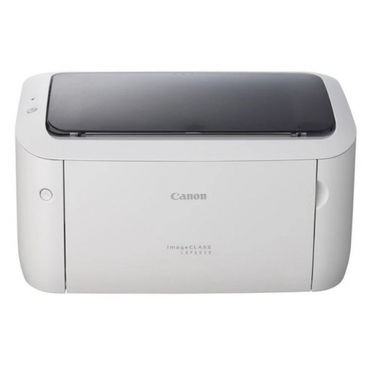 Máy in laser trắng đen CANON LBP 6030