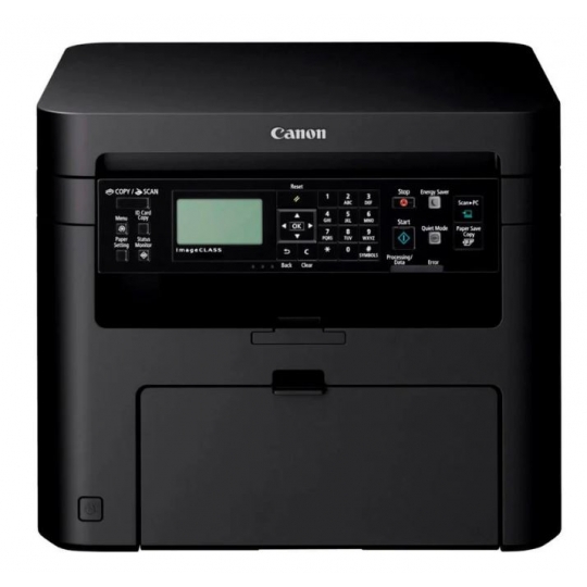 Máy in laser trắng đen CANON MF 241D