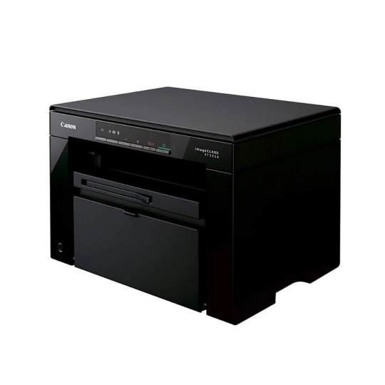 Máy in laser trắng đen CANON MF3010AE