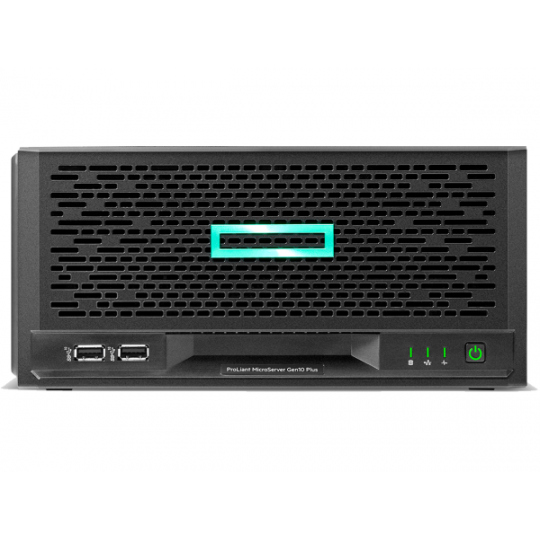 Máy chủ HPE Proliant MicroServer Gen10 Plus 