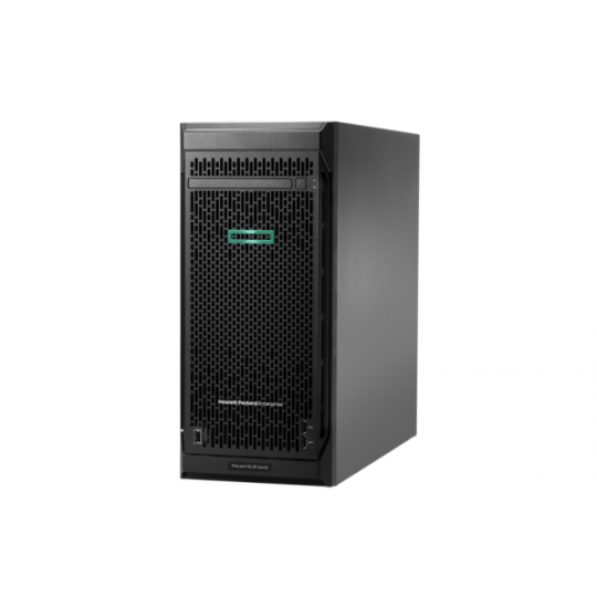Máy chủ HPE Proliant ML110 Gen10 - 4x3.5" LFF