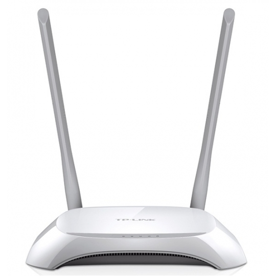 300Mbps Wireless N Router TP-LINK TL-WR840N