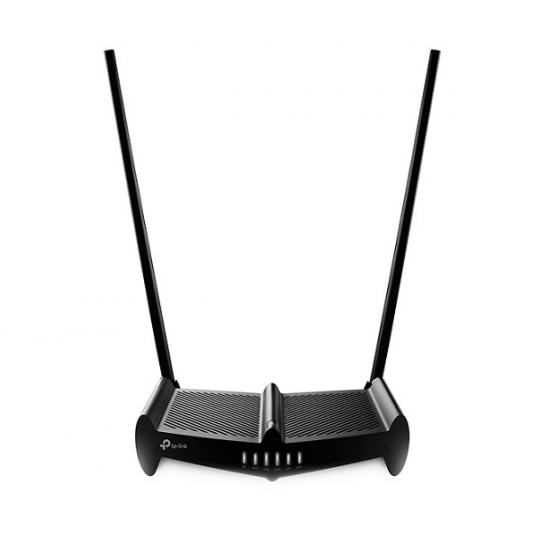 300Mbps Wireless N Router High Power TP-LINK TL-WR841HP
