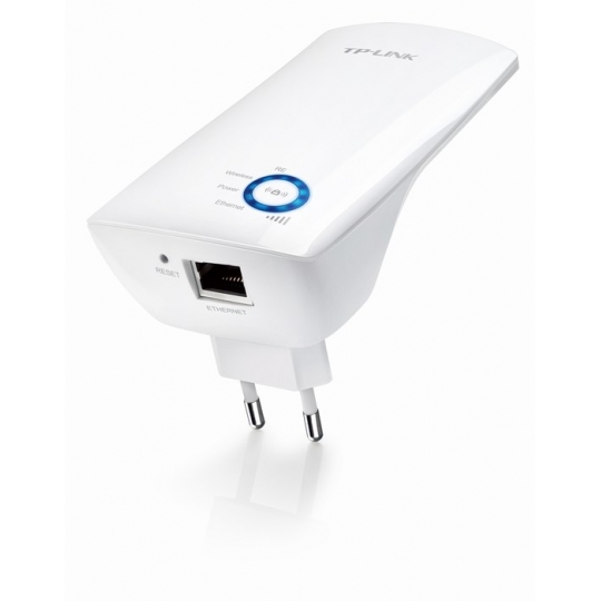 Bộ mở rộng sóng Wifi tốc độ 300Mbps TL-WA850RE