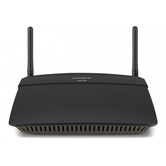 N600 Dual-Band Smart Wifi Wireless router LINKSYS EA2750