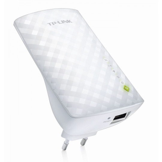 AC750 Wi-Fi Range Extender TP-LINK RE200