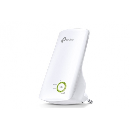 Bộ mở rộng sóng Wifi tốc độ 300Mbps TP-LINK TL-WA854RE