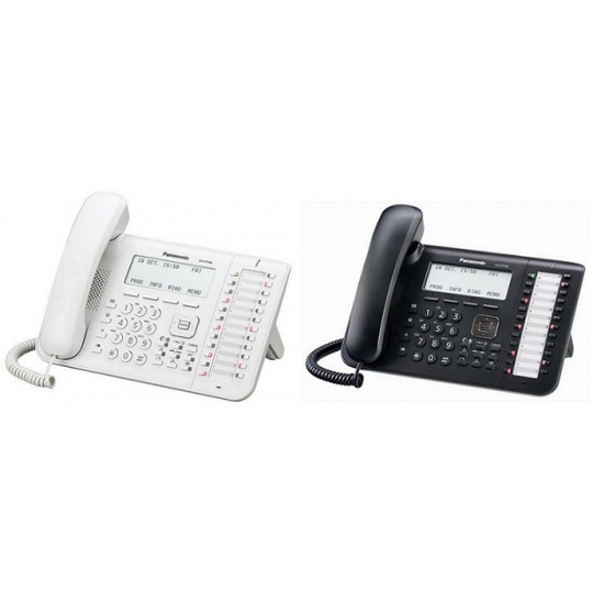 Điện thoại lập trình Panasonic KX-DT546X