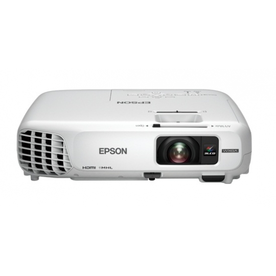 Máy chiếu EPSON EB-W28