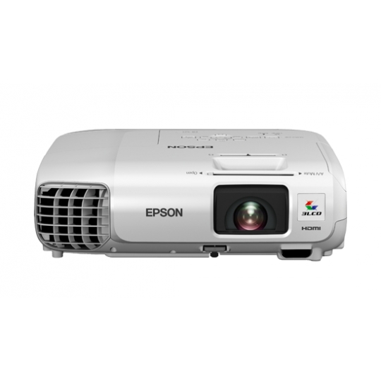Máy chiếu EPSON EB-955WH