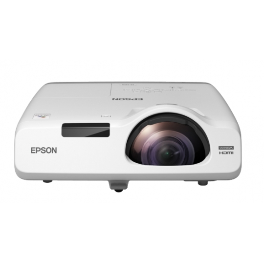 Máy chiếu gần EPSON EB-530