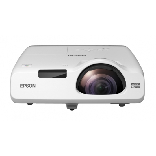 Máy chiếu gần EPSON EB-535W