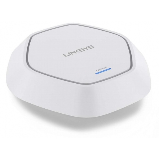 Business Access Point Wireless N300 with PoE LINKSYS LAPN300