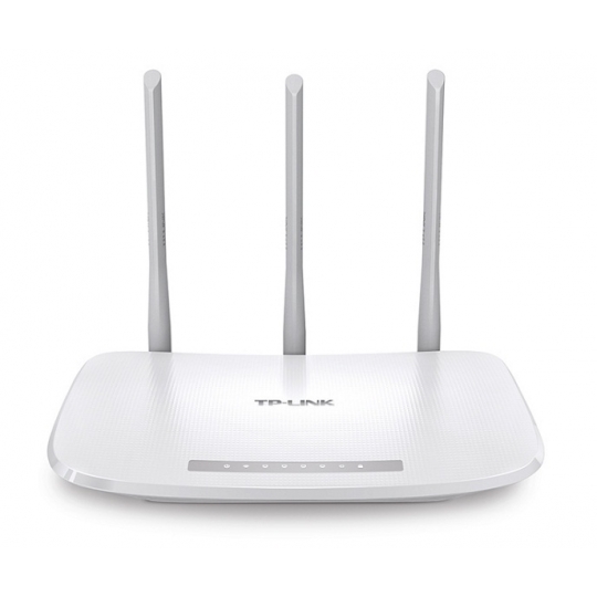 300Mbps Wireless N Router TP-LINK TL-WR845N