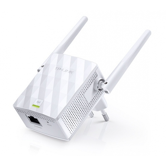 300Mbps Wi-Fi Range Extender TP-LINK TL-WA855RE