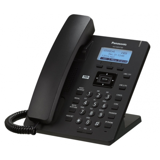 Điện thoại IP Panasonic KX-HDV130