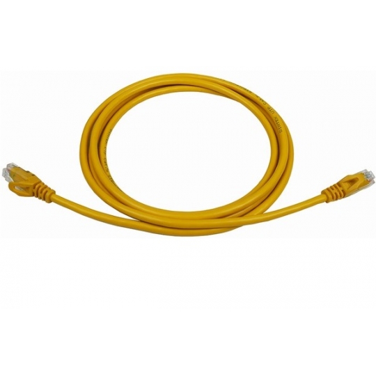 Patch cord Dintek CAT.5E UTP (0,5m-1m-1,5m-2m-3m-5mét)