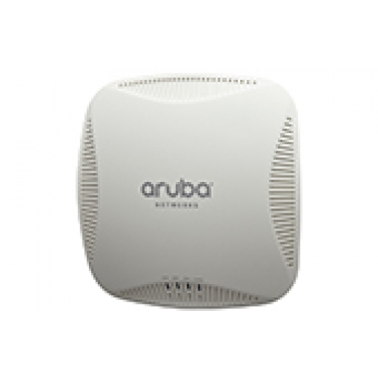 HP Aruba Instant IAP-205 (RW) Access Point JW212A