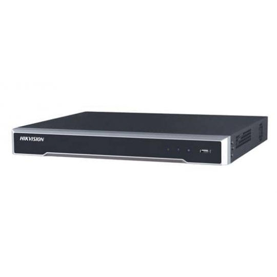 ĐẦU GHI DS-7608NI-K2 HIKVISION