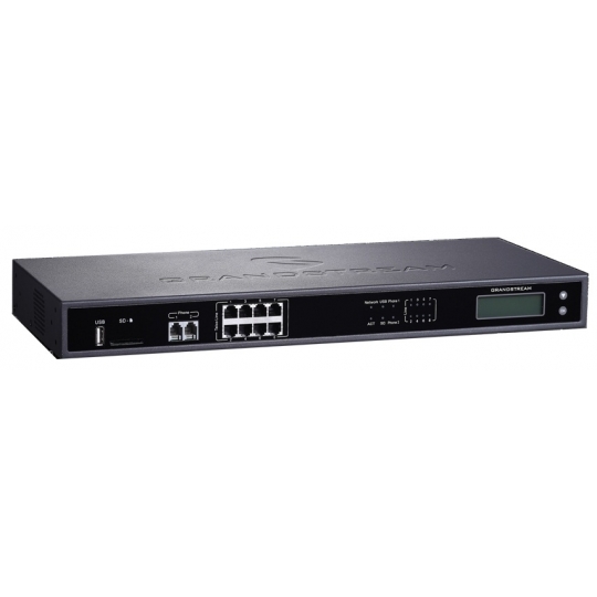 Tổng đài IP Grandstream UCM6208