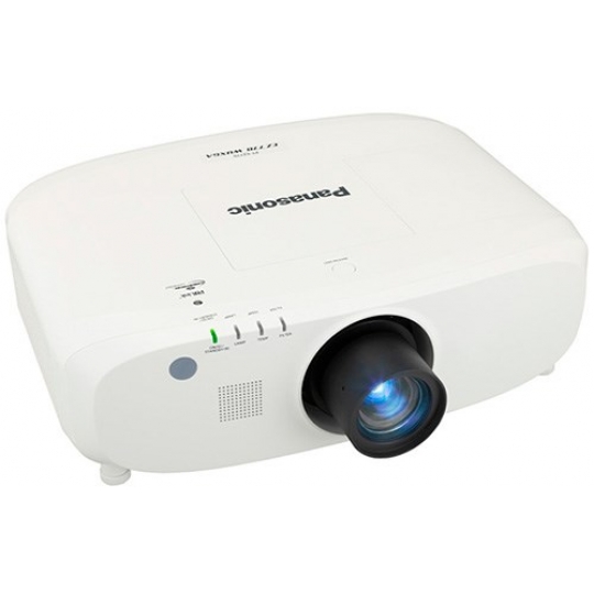 Máy chiếu PANASONIC PT-EX620
