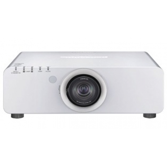 Máy chiếu PANASONIC PT-DW750BA