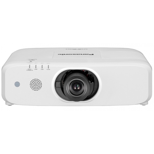 Máy chiếu Full HD PANASONIC PT-EZ590
