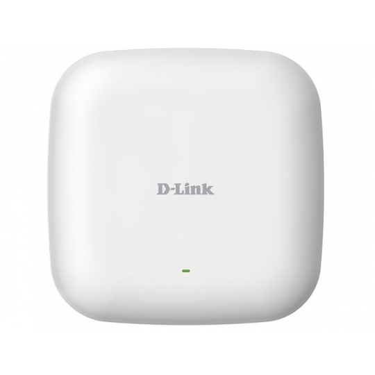 Wireless AC1200 Dual-band Gigabit PoE Access Point D-Link DBA-1210P