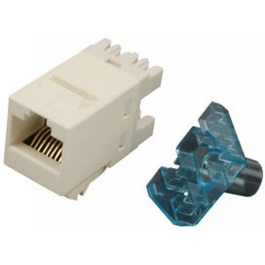 Đầu nối RJ45-Modular Jack COMMSCOPE CAT5E