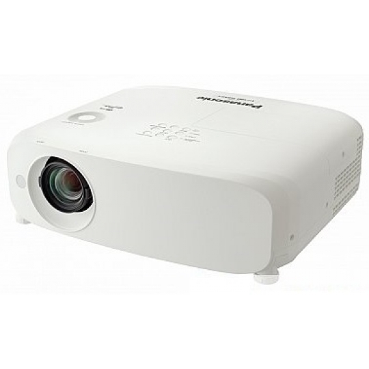Máy chiếu PANASONIC PT-VX610