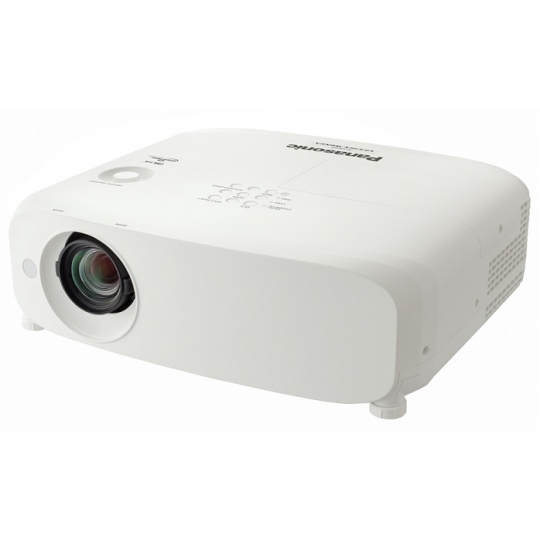 Máy chiếu PANASONIC PT-VW540A