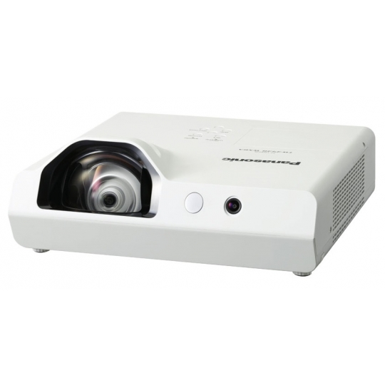 Máy chiếu PANASONIC PT-TX320