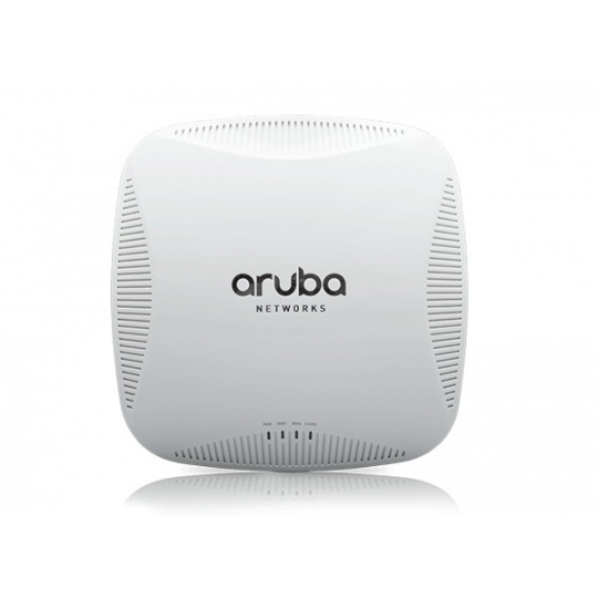 HP Aruba Instant IAP-225 (RW) Access Point JW240A
