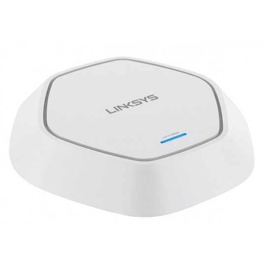Wireless-AC Dual-Band Wave 2 MU-MIMO Access Point LINKSYS LAPAC2600