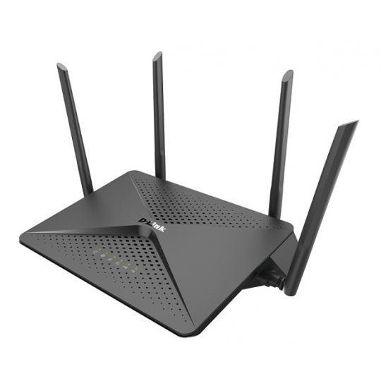 AC2600 EXO MU-MIMO Wi-Fi Router D-Link DIR-882