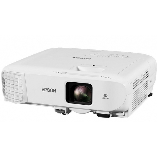 Máy chiếu EPSON EB-2042