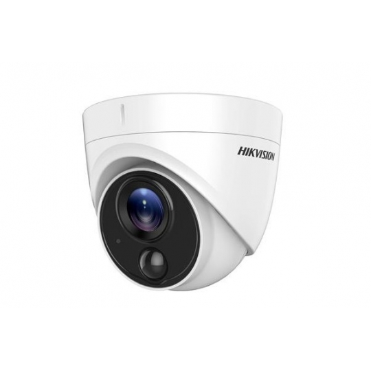 CAMERA HD-TVI DS-2CE71D8T-PIRL HIKVISION