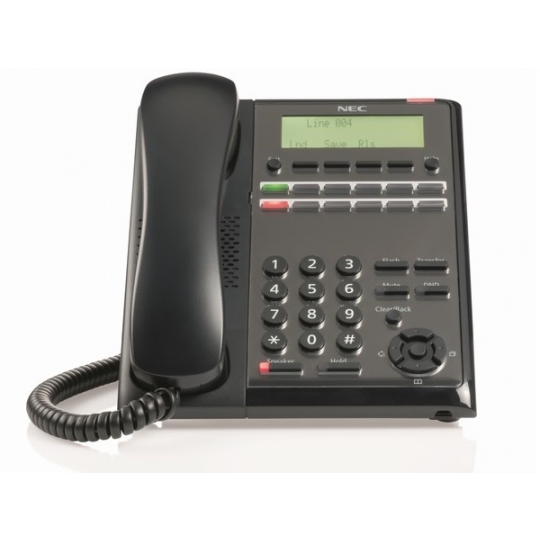 Điện thoại lập trình NEC IP7WW-12TXH-A1 TEL