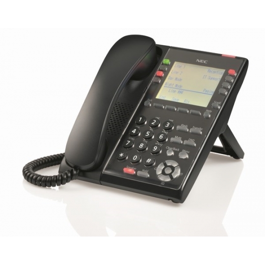 Điện thoại IP NEC IP7WW-8IPLD-C1 TEL