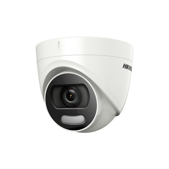 Camera HIKVISION DS-2CE72DFT-F