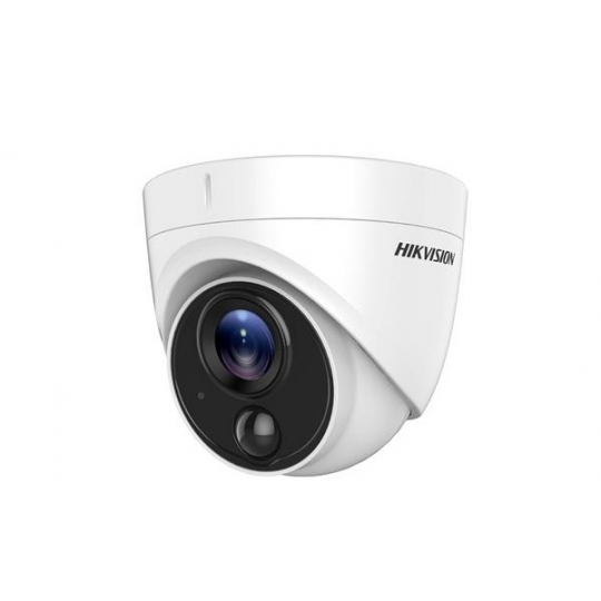 Camera HD-TVI Dome hồng ngoại 2.0 Megapixel HIKVISION DS-2CE71D8T-PIRL