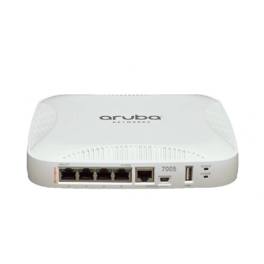 HP Aruba Mobility Controller JW633A