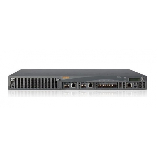 HP Aruba Mobility Controller JW743A