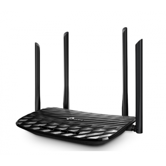 AC1200 Wireless MU-MIMO Gigabit Router TP-LINK Archer C6