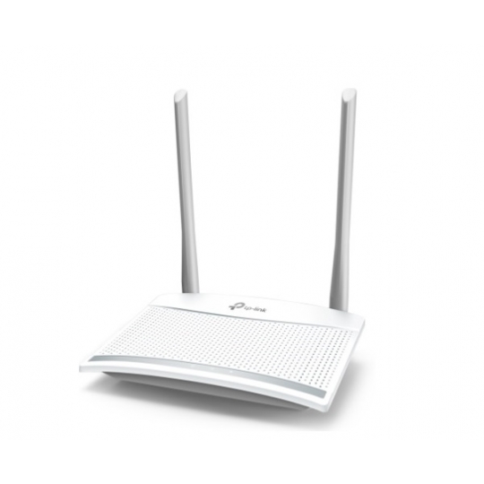 300Mbps Wireless N Speed TP-LINK TL-WR820N
