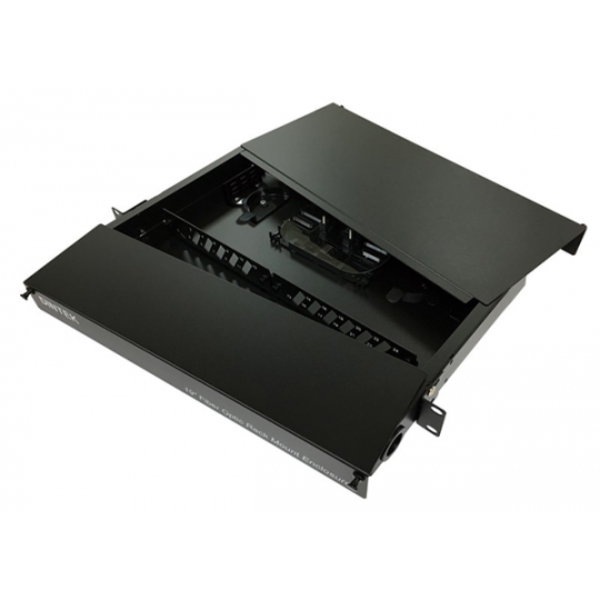 Hộp phối quang Dintek ODF 24 port (2201-24060)