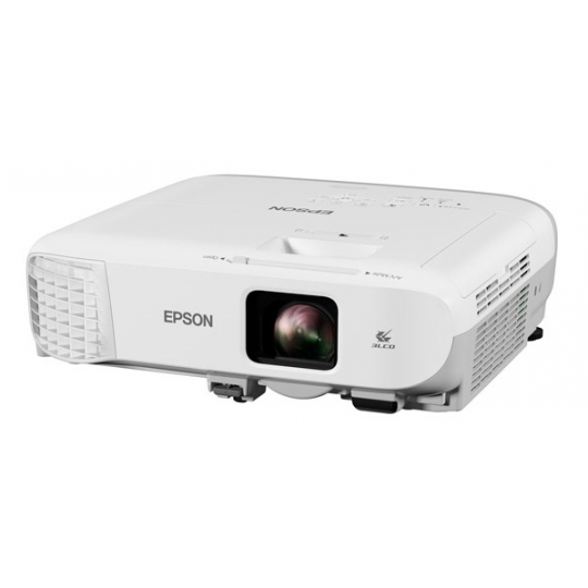 Máy chiếu EPSON EB-970