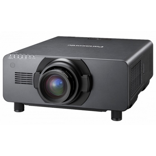 Máy chiếu PANASONIC PT-DZ21K2E
