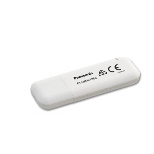 USB Wireless PANASONIC ET-WML100E