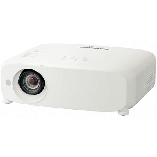 Máy chiếu không dây PANASONIC PT-VW545N